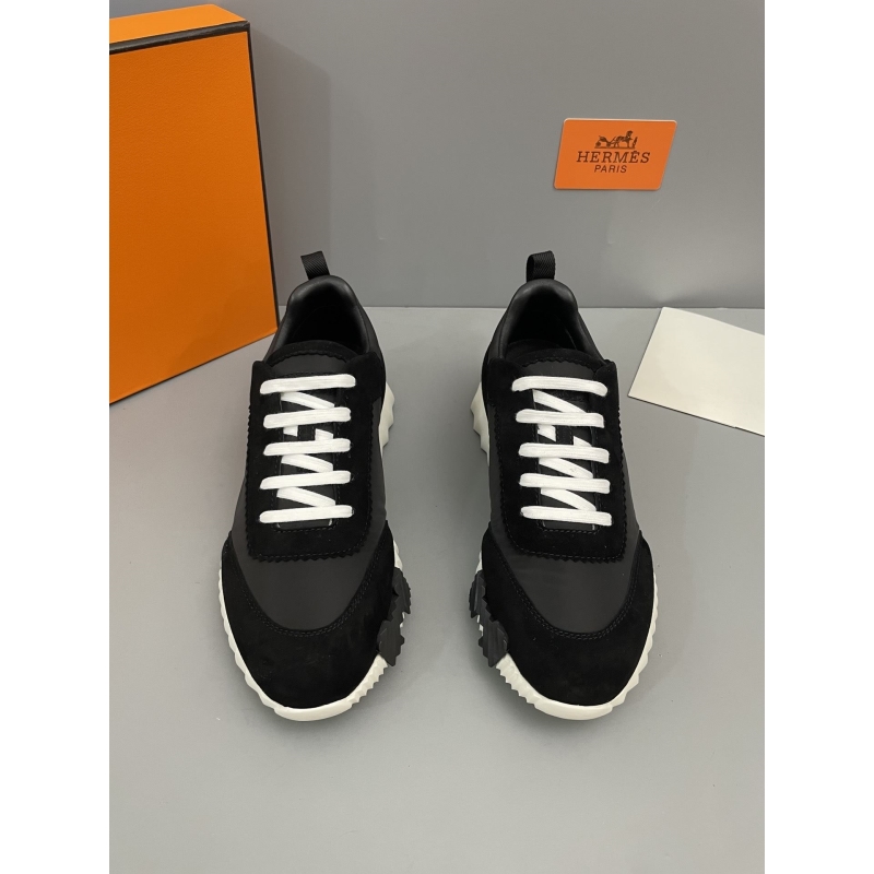 H**mes sneakers